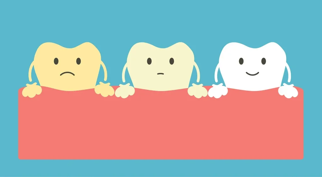 خدمات بلیچینگ دندان